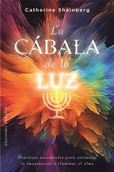 la cabala de la luz-9788411720663