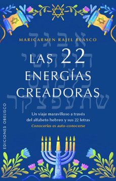 las 22 energias creadoras-9788411722063