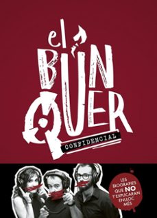 el bunquer confidencial-9788411730563