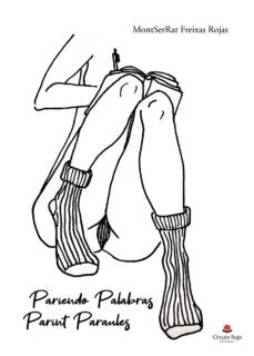 pariendo palabras/parint paraules (ebook)-9788411755863