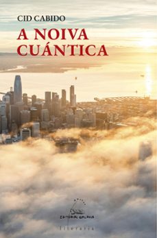 a noiva cuantica-cid cabido-9788411765763