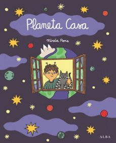 bienvenidos a planeta casa (ebook)-mireia pons-9788411782463