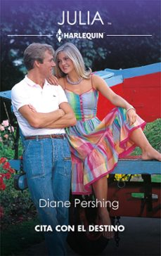 cita con el destino (ebook)-diane pershing-9788411801263