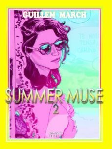 summer muse vol. 2-9788412000863