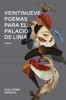 veintinueve poemas para el palacio de liria-9788412045963