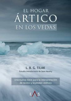 el hogar artico en los vedas-l.b.g. tilak-9788412062663