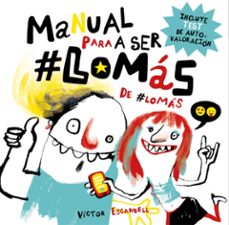 manual para ser lo mas de lo mas-9788412076363
