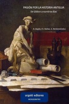 pasion por la historia antigua-9788412103663