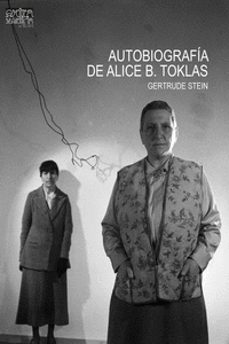 autobiografia de alice b. toklas-9788412119763