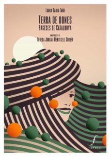 terra de dones: pageses de catalunya-laura saula taña-9788412146363