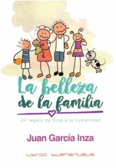 la belleza de la familia-9788412183863