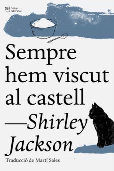 sempre hem viscut al castell (ebook)-shirley jackson-9788412206463