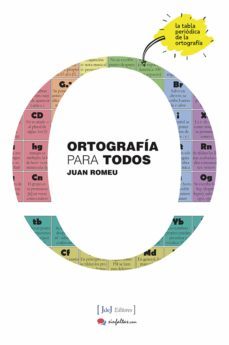ortografia para todos (ebook)-9788412265163