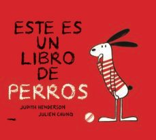 este es un libro de perros (diversidad)-judith henderson-9788412270563