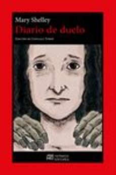 diario de duelo (2ª ed.) (rustica)-mary shelley-9788412281163