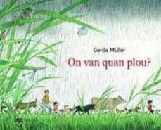 on van quan plou?-9788412322163
