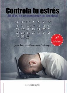 controla tu estres (2ª ed.)-9788412332063