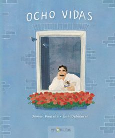 ocho vidas-9788412359763