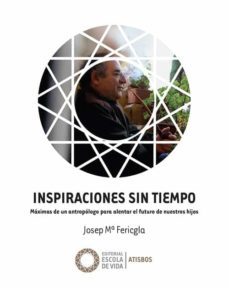 inspiraciones sin tiempo-josep maria fericgla-9788412400663