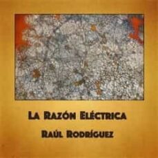 la razon electrica (libro + cd)-9788412402063