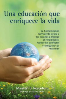 una educacion que enriquece la vida (ebook)-marshall b. rosenberg-9788412459463