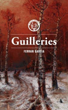 guilleries (ebook)-ferran garcia-9788412505863