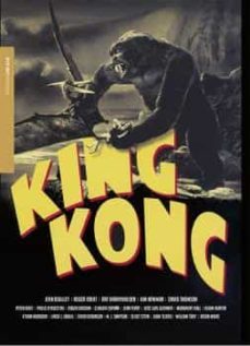 Un investigador determina que la película de 'King Kong' es