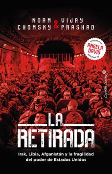 la retirada-noam chomsky-9788412553963