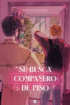 se busca compañero de piso (ebook)-9788412575170