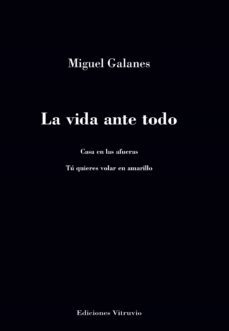 la vida ante todo-9788412587463