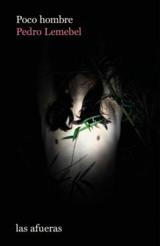 poco hombre (ebook)-pedro lemebel-9788412591163