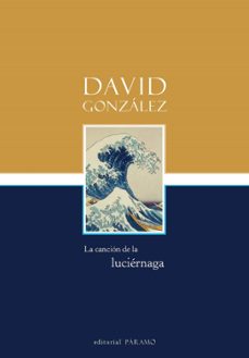 la cancion de la luciernaga-9788412600063