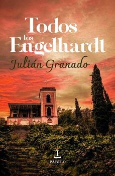 todos los engelhardt-9788412621563