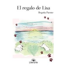 el regalo de lisa-begoña puente cabezudo-9788412635263