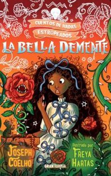 la bella demente-9788412669763