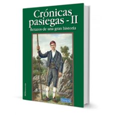 cronica pasiegas ii-9788412729863