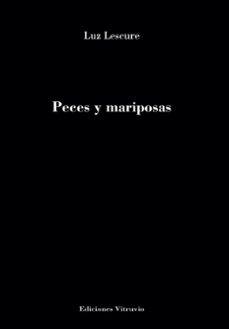 peces y mariposas-luz lescure-9788412739763