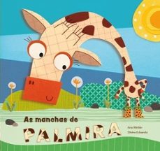 as manchas de palmira-9788412762563