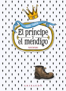 el principe y el mendigo (ebook)-mark twain-9788412814163