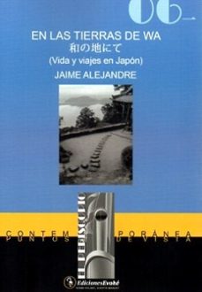 en las tierras de wa (serie mundo puzzle 3)-jaime alejandre-9788412834963