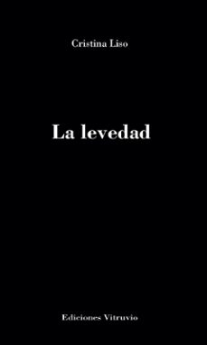 la levedad-cristina liso-9788412857863