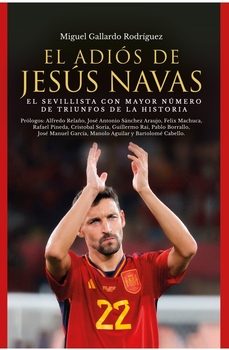 el adios de jesus navas-9788412863963