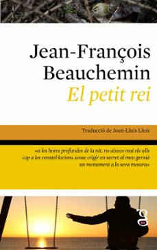 el petit rei-jean françois beauchemin-9788412912463