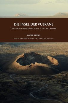 die insel der vulkane-roger trend-9788412925463
