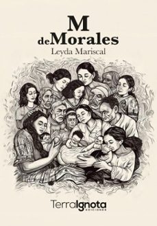 m de morales (ebook)-leyda mariscal-9788412961263