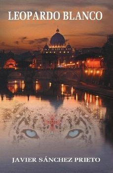 leopardo blanco-javier sanchez prieto-9788412962963