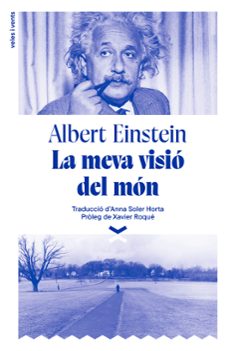la meva visio del mon-albert einstein-9788412992663