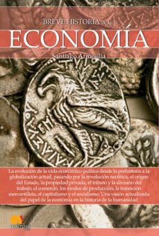 breve historia de la economia-9788413050263
