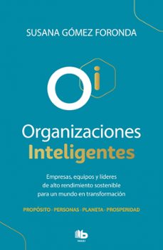 organizaciones inteligentes-9788413142463