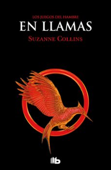 en llamas (los juegos del hambre 2)-suzanne collins-9788413144863